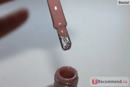 Körömlakk sally hansen szalon manikűr - «Meztelen szép sokoldalú árnyékban # 374