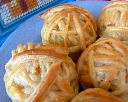 Darált csirkehús - mi több, szokatlan lehet előállítani