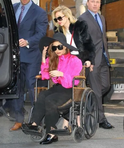 Lady Gaga és Taylor Kinney, esküvői és egyéb részleteit személyes életében, hírek és fotók 2017-ben (Eider) Lady Gaga és Taylor Kinney, esküvői és egyéb részleteit személyes életében, hírek és fotó 2017