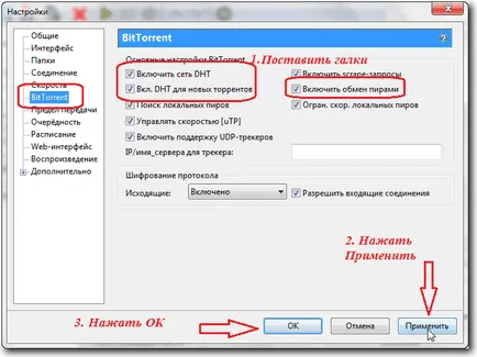Magnet link setup program