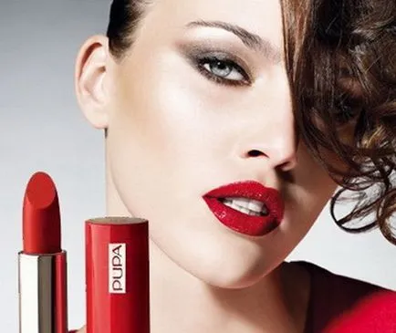 Smink szürke szeme - 60 gyönyörű lehetőségek (make-up) Smink szürke szeme - 60 gyönyörű lehetőségek