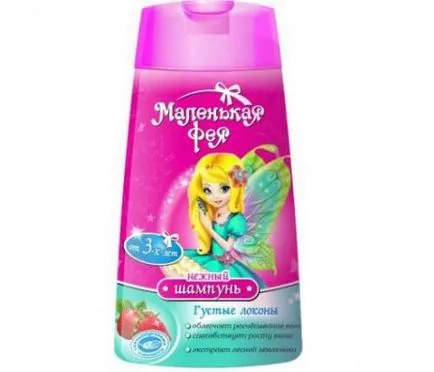 Kis tündér smink és a lányok, az árak