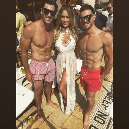 Maksim Chmerkovsky játszott esküvői $ 1, 5 millió - weddingmagazine