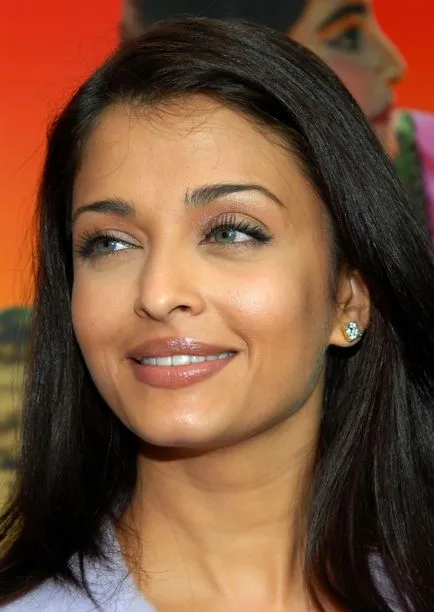 Smink Aishwarya Rai