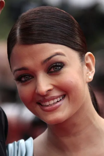 Smink Aishwarya Rai