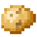 Minecraft burgonya