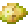 Minecraft burgonya