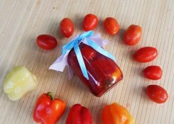 Savanyúság - receptek képekkel a téli, mint egy finom savanyúság (savanyúság receptek fotókkal) Savanyúság - receptek képekkel a téli, mint egy finom savanyúság