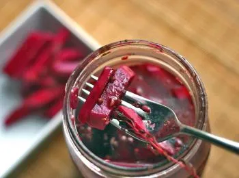 Savanyúság - receptek képekkel a téli, mint egy finom lé (recept) Savanyúság - receptek képekkel a téli, mint egy finom savanyúság