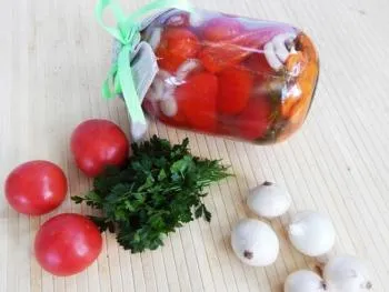 Savanyúság - receptek képekkel a téli, mint egy finom lé (finom savanyúság) Savanyúság - receptek képekkel a téli, mint egy finom savanyúság