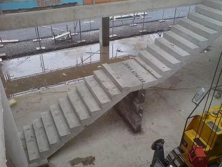 STAIR - mi ez, fotók