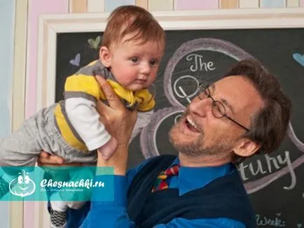 Harvi Karpa eljárás hogyan nyugodt a baba - a szabályok az öt bekezdés (Harvey) Harvi Karpa eljárás hogyan nyugodt a baba - öt szabályt n