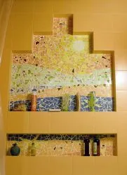 Mosaic saját kezűleg