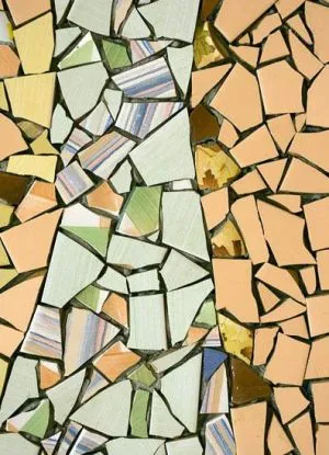 Mosaic saját kezűleg