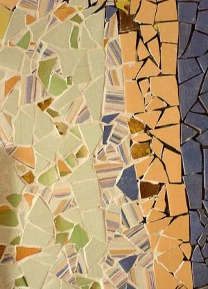 Mosaic saját kezűleg