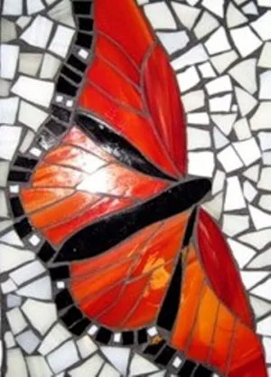 Mosaic saját kezűleg