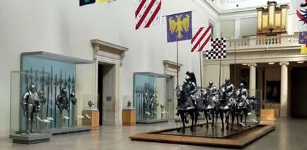 Metropolitan Museum New York