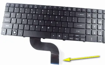 Billentyűzet nem működik a laptop, mit kell tenni