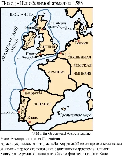 legyőzhetetlen armada