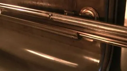 Kézikönyvek teleszkópos sütő, Bosch, Electrolux, a Siemens (sütő) Kézikönyvek teleszkópos sütő, Bosch, Electrolux, a siemens