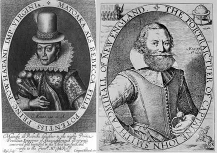 Ez az, amiért a történelem Pocahontas Indian Princess felvették a kereszténységet és Angliába költözött (elfogadva) Ez az, amiért a történelem Pocahontas Indian Princess felvették a kereszténységet és Angliába költözött