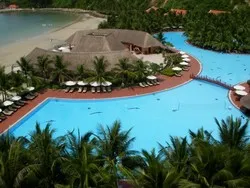 Nha Trang, Vietnam