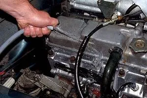 Nincs motor olajnyomás lehetséges oka