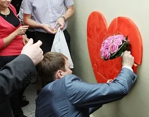Szükség van tanú a házasság regisztráció az anyakönyvi hivatal, egy esküvő és egy esküvő