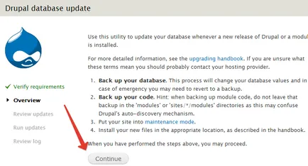 Frissítse kézzel mag drupal 7 új kisebb változata, Vaden pro (Version) Frissítse kézzel mag drupal 7 új kisebb változat, Vaden pro