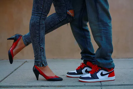 Nike és az adidas, ami jobb