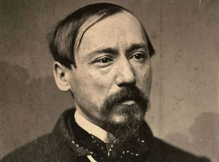 Nikolai Nekrasov, egy rövid életrajz, fotó és videó, a személyes élet (Nekrasov) Nikolai Nekrasov, egy rövid életrajz, fotó és videó, a személyes élet