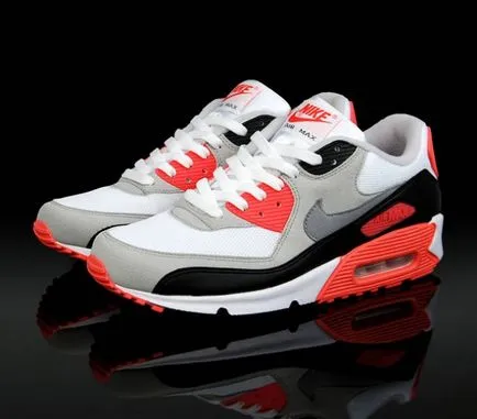 Nike és az adidas, ami jobb