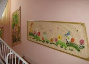 Így óvoda saját kezűleg (kéz) Így óvoda saját kezűleg