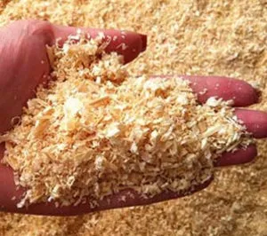 Fűrészpor előforma a kertben, alkalmazására, felhasználására és kár (fűrészpor abban az országban használható) Fűrészpor a kertben a betakarítás, használata, előnyök és ártalmak