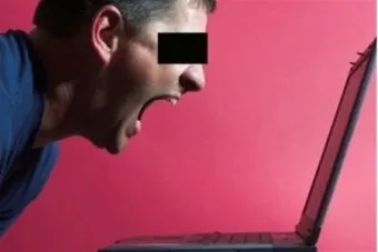 Sértés az interneten - egy cikk a Btk, a büntetés és hol tehet panaszt 2017-ben (sértés) Sértés az interneten - egy cikk a Btk, a büntetés és hol tehet panaszt 2017-ben