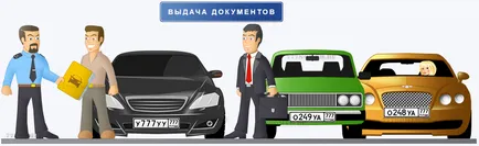 Megújítani az állam több autó