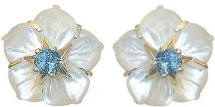 Pearl stone nagyon szép, tulajdonságai