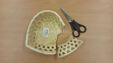Húsvéti csibe saját kezűleg