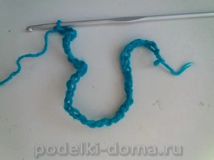 Ceruza (horog kötve, mester osztály), egy doboz ötletek és műhelyek