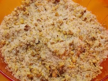 Baklava otthon