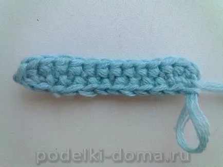 Ceruza (horog kötve, mester osztály), egy doboz ötletek és műhelyek
