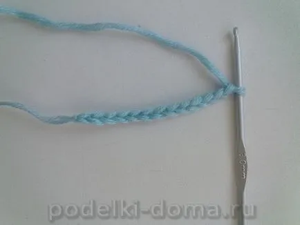 Ceruza (horog kötve, mester osztály), egy doboz ötletek és műhelyek