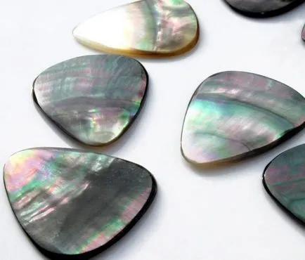 Pearl stone nagyon szép, tulajdonságai