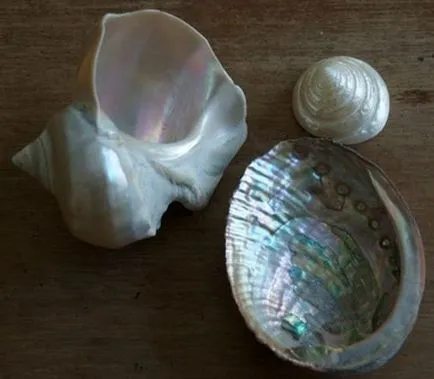 Pearl stone nagyon szép, tulajdonságai