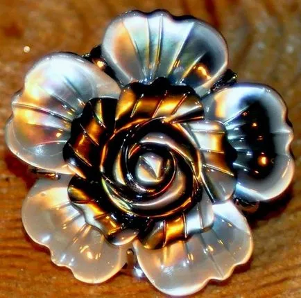 Pearl stone nagyon szép, tulajdonságai