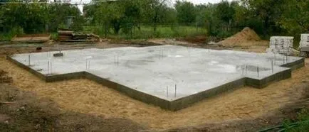 lemezalappal