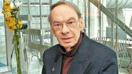 Miért halt meg Alexei Batalov legfrissebb híreket, a halál oka a színész - érdekes híreket oanews (Magyar) Miért halt meg Alexei Batalov legfrissebb híreket, a halál oka a színész - érdekes híreket oanews