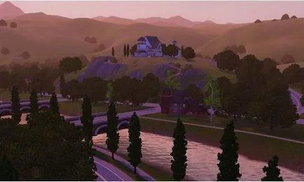 Miért „The Sims 3” kirepül a kiváltó okok és lehetséges megoldások (módok) Miért „The Sims 3” kirepül a kiváltó okok és a módját, hogy megoldja a problémákat,
