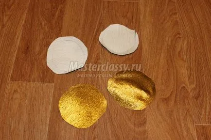 Ajándékok bonbon saját kezűleg