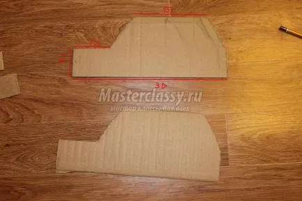 Ajándékok bonbon saját kezűleg